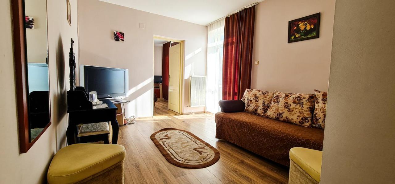 Vila Europa Cluj-Napoca Exterior foto