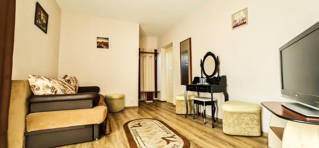 Vila Europa Cluj-Napoca Exterior foto