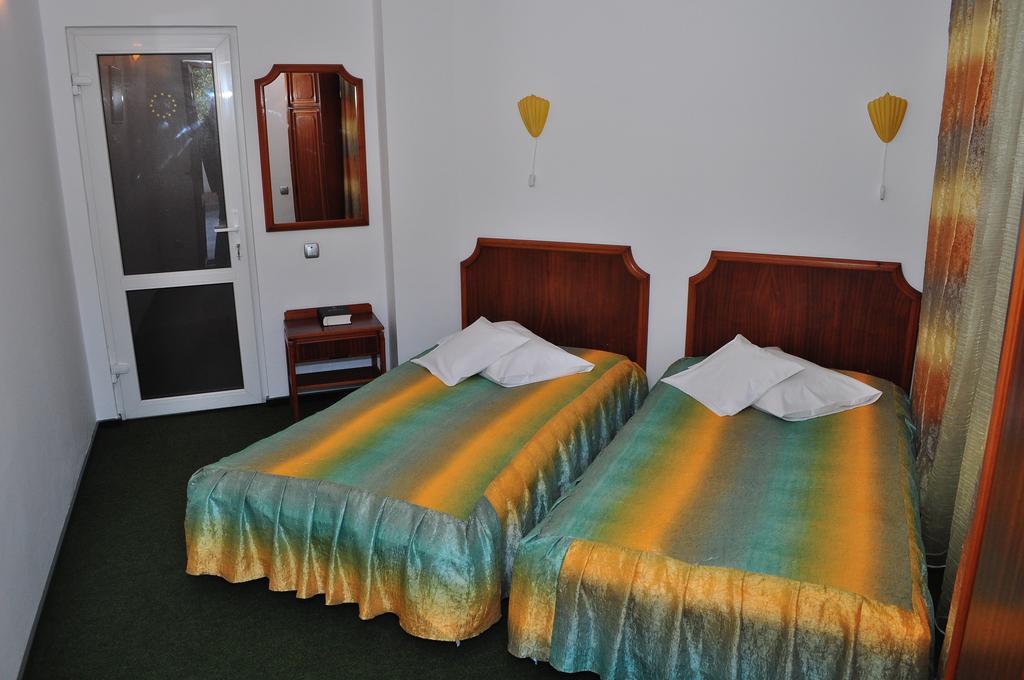Vila Europa Cluj-Napoca Quarto foto
