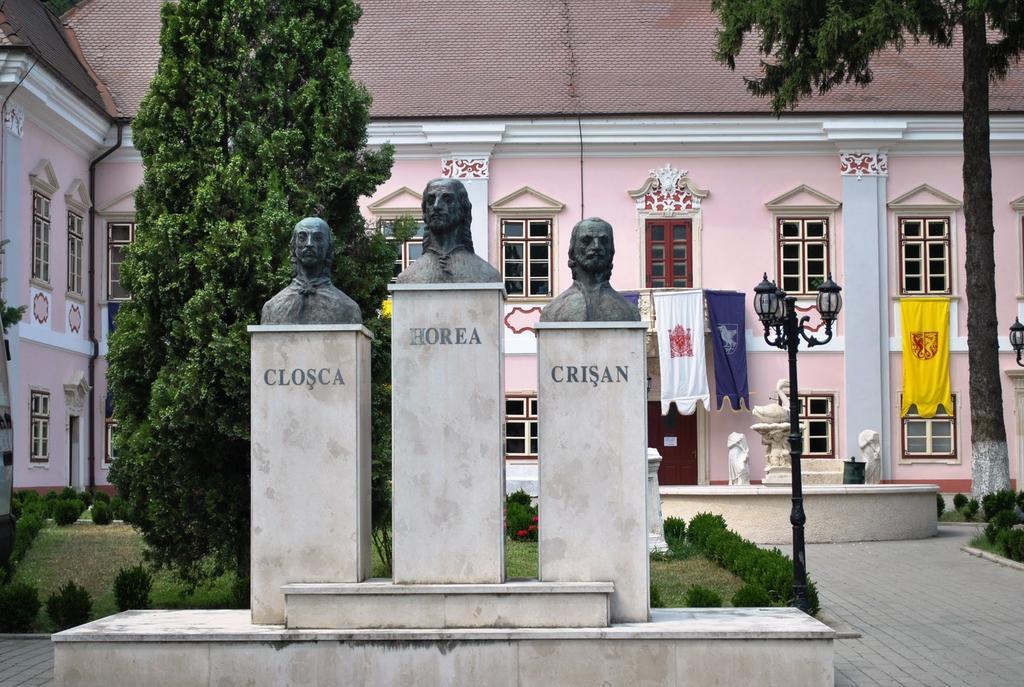 Vila Europa Cluj-Napoca Exterior foto
